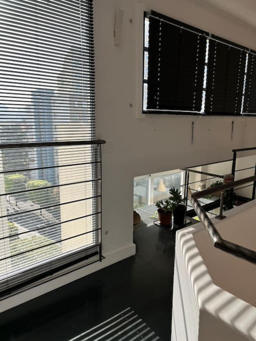 ארקואיל Duplex Apartment With Terrace And Closed Parking - Stade Charlety Paris מראה חיצוני תמונה